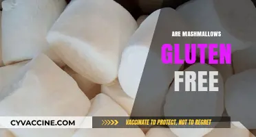 Are Marshmallows Gluten-Free? A Sweet and Simple Guide