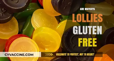 Are Mayceys Lollies Gluten-Free? A Sweet Treat Investigation