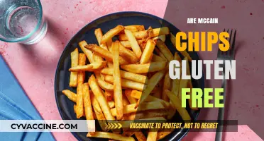 Are McCain Chips Gluten-Free? A Comprehensive Guide for Celiac Diets