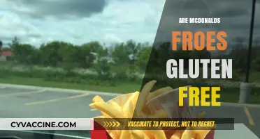 Are McDonald's Fries Gluten-Free? A Complete Guide for Celiacs