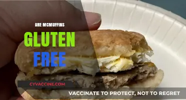 Are McMuffins Gluten-Free? A Breakfast Lover's Guide to Safe Options