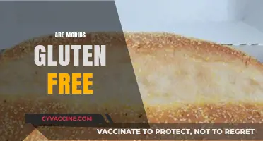 Are McRibs Gluten-Free? Uncovering the Truth About McDonald's Iconic Sandwich