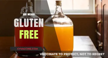 Are Meads Gluten-Free? Exploring the Ancient Honey-Based Beverage