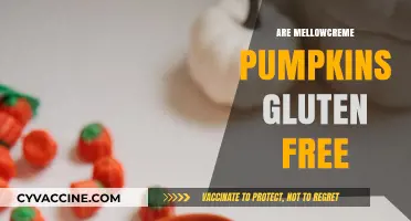 Are Mellowcreme Pumpkins Gluten-Free? A Sweet Halloween Treat Guide