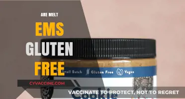 Are Melt Ems Gluten Free? A Comprehensive Guide for Snackers