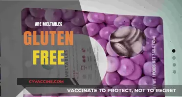 Are Meltables Gluten-Free? Uncovering the Truth for Celiac Diets