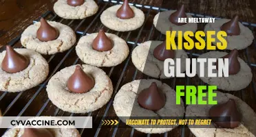 Are Meltaway Kisses Gluten-Free? A Sweet Treat Analysis