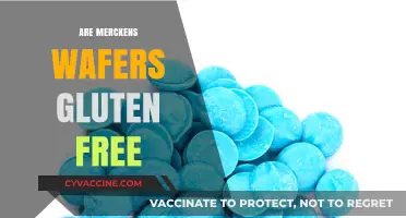 Are Merckens Wafers Gluten-Free? A Complete Guide for Dietary Needs