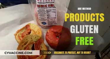 Are Method Products Gluten-Free? A Comprehensive Guide for Consumers