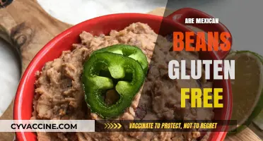 Are Mexican Beans Gluten-Free? A Complete Guide for Celiac Diets