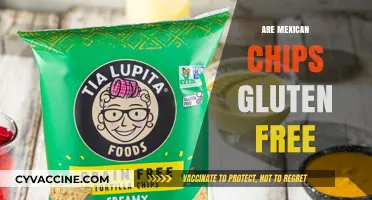 Are Mexican Chips Gluten-Free? A Crunchy Snack Guide