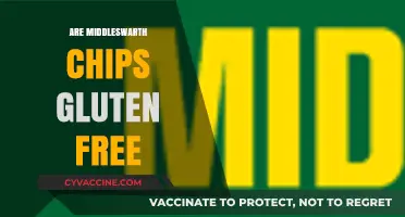 Are Middleswarth Chips Gluten-Free? A Crunchy Snack Fact Check