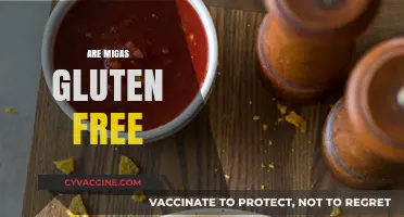 Are Migas Gluten Free? A Breakfast Dish Analysis