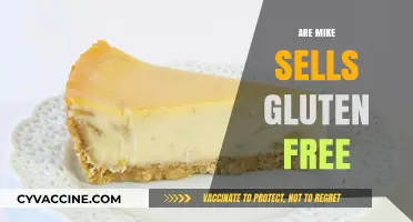 Are Mike Sells Products Gluten-Free? A Comprehensive Guide