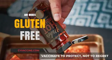 Are Mikes Gluten Free? A Comprehensive Guide to Enjoying Safely