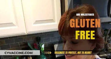 Are Milestones Gluten Free? Unraveling the Mystery for Celiac Eaters