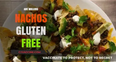 Are Miller's Nachos Gluten-Free? A Crunchy Snack Fact Check