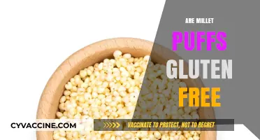 Are Millet Puffs Gluten-Free? A Crunchy Snack Guide