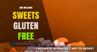 Are Millions Sweets Gluten-Free? A Sweet Lover's Guide