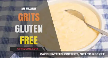 Are Millville Grits Gluten-Free? A Comprehensive Guide for Celiacs
