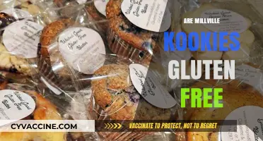 Are Millville Kookies Gluten-Free? A Complete Guide for Cookie Lovers