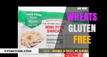 Are Mini Wheats Gluten-Free? Unraveling the Cereal Mystery