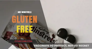 Are Minstrels Gluten Free? Uncovering the Truth for Celiac Diets