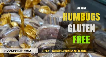 Are Mint Humbugs Gluten Free? A Sweet Treat Investigation