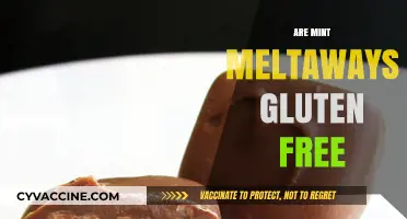 Are Mint Meltaways Gluten Free? A Sweet Treat Analysis