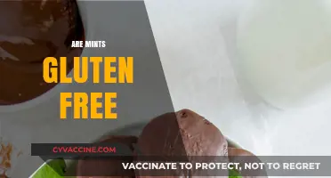 Are Mints Gluten-Free? A Guide to Safe Mint Consumption