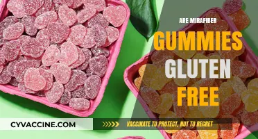 Are MiraFiber Gummies Gluten-Free? A Comprehensive Guide for Consumers