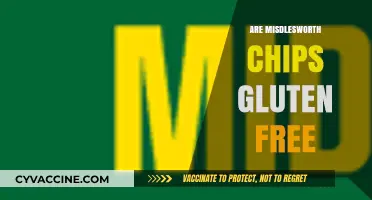 Are Misdlesworth Chips Gluten-Free? A Comprehensive Guide for Snackers