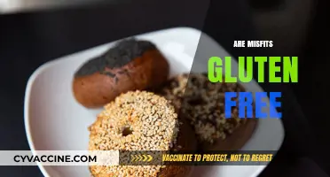 Are Misfits Gluten-Free? Unraveling the Snack's Ingredients and Dietary Suitability