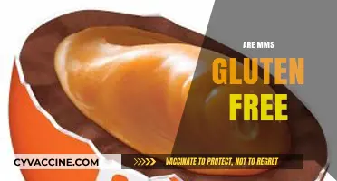 Are MMs Gluten-Free? Unraveling the Candy Mystery for Celiacs