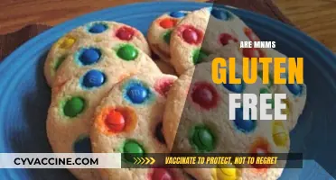 Are M&Ms Gluten-Free? Uncovering the Truth for Celiac Diets