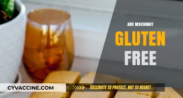 Are Mochinut Gluten-Free? A Sweet Treat for Celiac Diets?