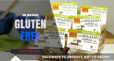 Are Molasses Gluten Free? A Sweet and Simple Guide