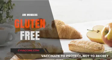 Are Monacos Gluten Free? Unraveling the Snack Mystery