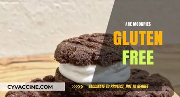 Are MoonPies Gluten-Free? A Sweet Snack Fact Check