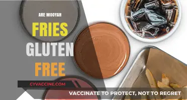 Are Mooyah Fries Gluten-Free? A Complete Guide for Celiac Diners