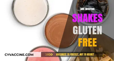 Are Mooyah Shakes Gluten-Free? A Complete Guide for Celiac Diners