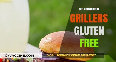 Are MorningStar Grillers Gluten-Free? A Complete Guide for Vegans