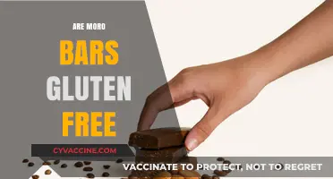 Are Moro Bars Gluten-Free? A Complete Guide for Celiac Diets