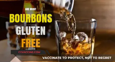 Are Most Bourbons Gluten-Free? A Guide for Whiskey Lovers