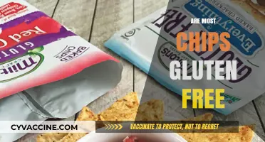 Are Most Chips Gluten-Free? A Crunchy Guide to Snacking Safely