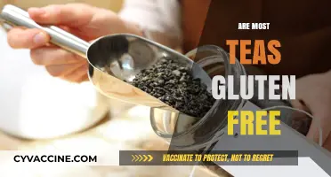 Exploring Gluten-Free Teas: What You Need to Know