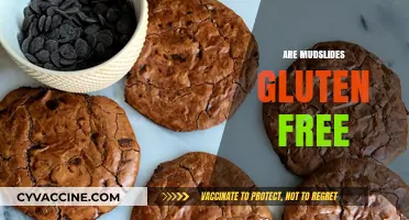 Are Mudslides Gluten-Free? Exploring the Ingredients and Safety