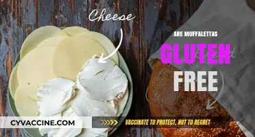 Are Muffalettas Gluten-Free? Exploring the Classic Sandwich's Ingredients