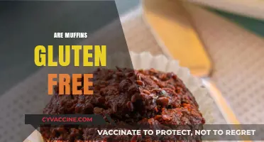 Are Muffins Gluten-Free? Uncovering the Truth for Dietary Needs