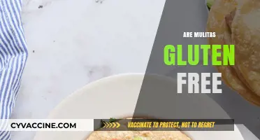 Are Mulitas Gluten Free? A Complete Guide to Enjoying Safely